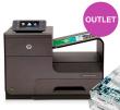 Impressora HP Officejet Pro X551dw - OUTLET -