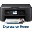 Impressora EPSON XP-4150
- Multifunció inkjet color 3 en 1. Impressió, escàn...