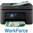 Impressora EPSON WF-2930 DWF