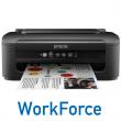 Impressora EPSON WF-2010 W