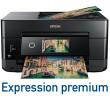 Impressora EPSON XP-7100