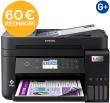 - Multifunció inkjet color 3 en 1. Impressió, escàner i c&o...