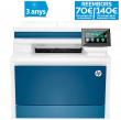 - Multifunció làser LED color 4 en 1. Impressió, còpia, escàner i fax.
- C...