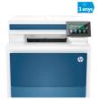 Impressora HP color làser LJ PRO 4302fdw