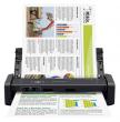 Escàner portàtil A4 EPSON WorkForce DS-360W.e
Escànerportable i lleuger.
- ...