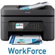 Impressora EPSON WF-2950 DWF