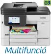 Impressora ink BROTHER MFCJ5110DW