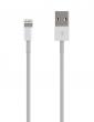 Cable USB-A Lighting per a mòbil i tauleta iOS de nova generació. ...