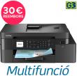 Impressora ink BROTHER MFCJ4350DW