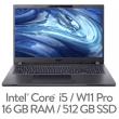 - Processador Intel® Core™ i5 - 1235U / 4.4 GHz.
- Capacitat d'emmagatzematg...