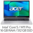 - Processador Intel® Core™5 - 13420H / 4.6 GHz.
- Capacitat d'emmagatzematge...