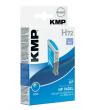 Cartutxos Compatibles KMP per a HP sèries:   C__.
Els consumibles remanufact...