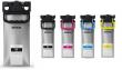 Tinta EPSON Inkjet XL/XXL T11D / T11E
 
Tinta XL i XXL per a impressores Epso...