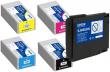 Tinta EPSON Inkjet S0206 SJIC22P
Consumibles per a impressores EPSON ColorWorks...