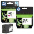 Cartutxos HP inkjet<br>Sèries L_ / F_