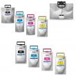 Consumibles - tinta per a impressores EPSON Workforce: WF-M5799 DWF i WF-M5299 D...