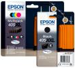 Cartutxos per a Epson Workforce Pro WF-3800 Series, WF-3820  DWF, WF-3825 DWF, W...