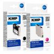 Cartutxos compatibles<br> KMP per EPSON