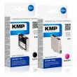 Cartutxos Compatibles KMP per a EPSON.
Els consumibles remanufacturats KMP ofer...