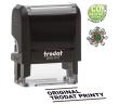 Segells Trodat Printy d’entintatge automàtic, amb placa per personalitzar. 
...