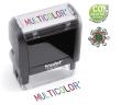 Tots els aparells Printy es poden fabricar amb Multicolor. 
Els coixinets es fa...