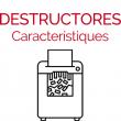 Per consultar la taula informativa de Destructores:
EXCEL CARACTERÍSTIQUES PIS...