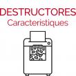 Per consultar la taula informativa de Destructores:
EXCEL CARACTERÍSTIQUES PIS...