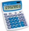 Calculadora Ibico 212X 12 dígits. Operacions bàsiques. Selector de decimals. C...