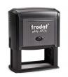 Segell Printy d’entintatge automàtic, amb placa per personalitzar. 
Printy 4...