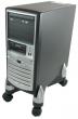 Suport per a CPU<br> FELLOWES rodes + fre