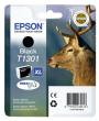 Cartutxos per a:
Epson Stylus SX525WD/620FW 
Office BX525WD/625FWD
Workforce ...