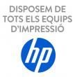 Disposem de tots els equips d'impressió HP!
 
 
 Si no troba el que busca, ...
