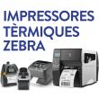 IMPRESSORES TÈRMIQUES ZEBRA