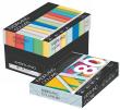 Paper de color 80g FABRIANO A4 i A3