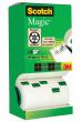 Cinta adhesiva SCOTCH <br>Magic Pack Estalvi 14u