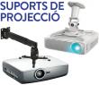 Necessites un suport per a videoprojector?
Els suports per a videoprojectors li...